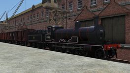 Jones Goods in BR Lined Black