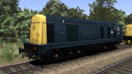 VP BR Blue Class 20 Pack
