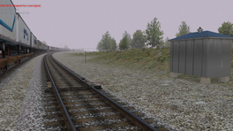 CSX "Scanner" Defect Detector