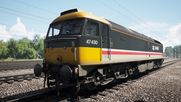 Class 47 47430 in InterCity ScotRail Livery