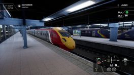 Virgin Decal Prototype
