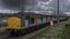 0E45 Tyne Yard to Tees Yard