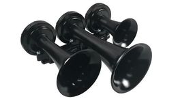 Run 8 V3 Horns pack