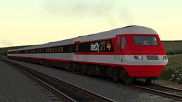 InterCity XPT