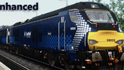 Fife Circle Class 68 Enhancements