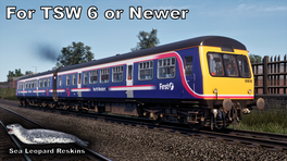 101678 - First North Western