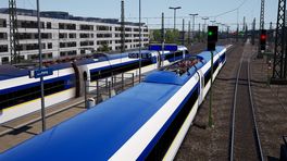 Eurostar clean/dirty 2pack