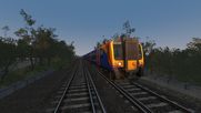 [GG] 5J00 / 1J01 / 1J02 "Brockenhurst Duties"