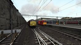 Class 67 special