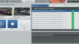 [MRO] MML - London St Pancras to Bedford Scenario Pack