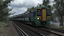[SW] 1C08 0705 London Victoria to Portsmouth Harbour and Bognor Regis