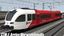 Just Trains - ChrisTrains Stadler GTW