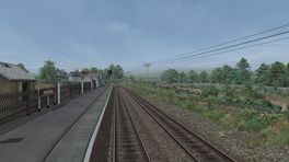 Weardale & Teesdale Network - Scenery Patch