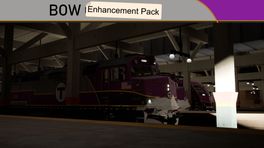 BOW Small Enhancement Pack