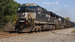 NS 7550 RS5T