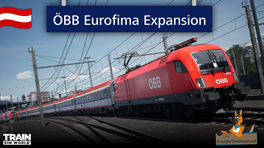 ÖBB Eurofima Expansion