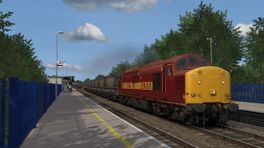 [OTS] 7C24 Parc Slip - Westbury Cement Works