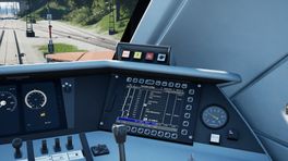 DB BR 401 EBuLa mod