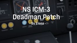 [EL] NS ICM Deadman Patch