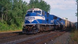 CR 4122 SS Leslie RS3L