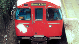 1972 Mk2 Tube Stock Sound Mod