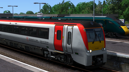 [SID] 5D05 1301 Plymouth to Newton Abbot/5D06 1347 Newton Abbot to Plymouth