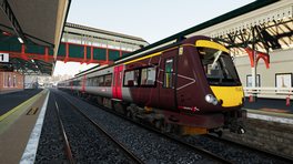 Multi on Train Announcements pack