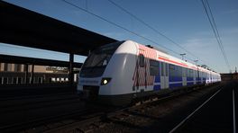 BR422 Repaint pack