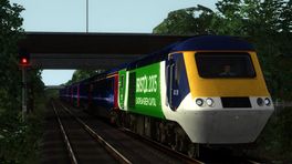 HST FGW Bristol 2015 EGC Powercars (Old)