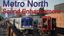 Metro North Sound Enhancements 