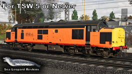 37405 - Harry Needle Rail Limited