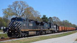 SS Narrow Font K5L For the BC Rail C44-9W