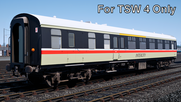 Mark 1 BCK (BSO) - Intercity Charter