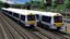 Class 168 Chiltern Railways Texture Patch