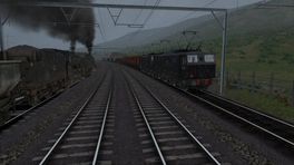 Woodhead Route Scenario Pack 01