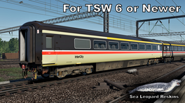 17173 - InterCity Executive