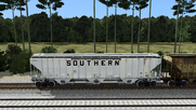 Southern PS4750 Hopper