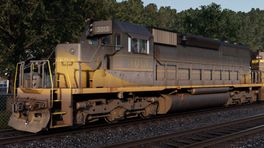 Clinchfield Alt Liveries