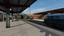 WCML Shap + North Track Unevenness Fix