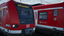DB Class 423 Soundmod