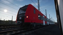 han | BR424(S-Bahn Köln) & BR423 S-Bahn Köln update/EHP