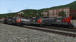 Shasta Texture Fixes