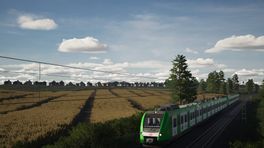 "Hauptstrecke Rhein-Ruhr" Scenery Update