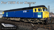47501 - Early DRS