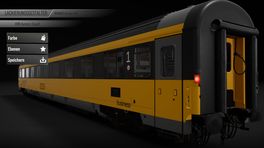 Avmmz 1.kl der REGIOJET CZ