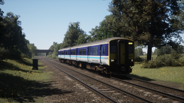 Tees Valley Local