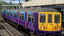 Class 319 Electric Multiple Unit Pack Vol. 1