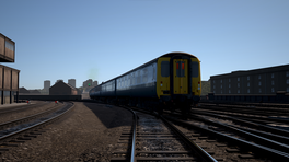 Mk2 DBSO Reskins BR Blue 