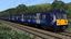 ScotRail Class 334 'Juniper' (2022 version)