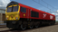 SBD AP GBRF Class 66 Rail 200 Reskin Pack